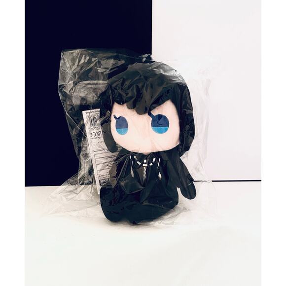 Kingdom Hearts Series Plush KH III Xion - Picture 1 of 3